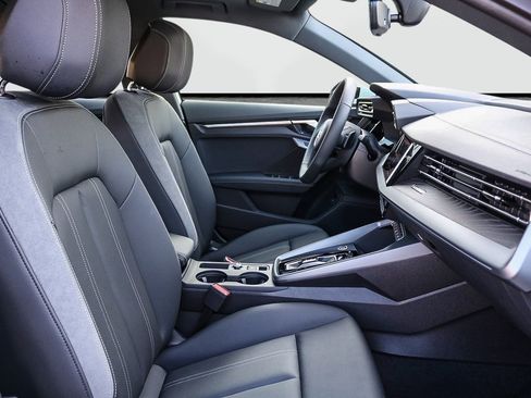 New 2026 Audi A3 2.0T Premium image 16