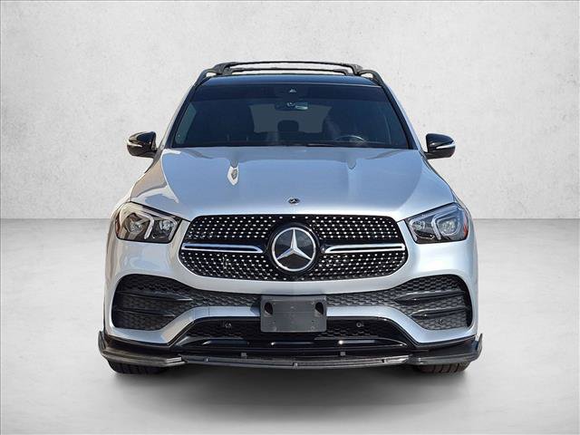 Used 2022 Mercedes-Benz GLE 350 4MATIC image 2