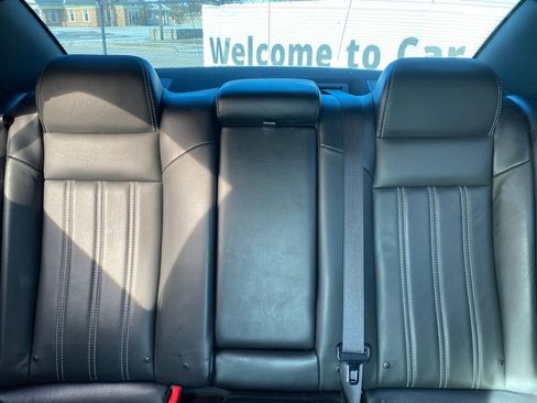 Used 2015 Chrysler 300 S w/ 300S Premium Group image 30