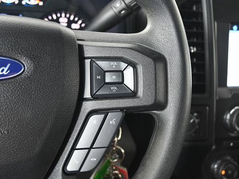 Used 2017 Ford F150 XL w/ Equipment Group 101A Mid AWD/4WD image 35