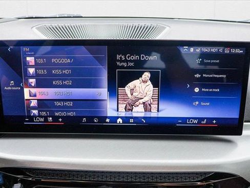 Used 2025 BMW 230i xDrive Coupe w/ M Sport Package image 15