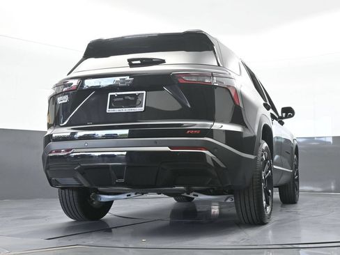 Used 2025 Chevrolet Equinox RS FWD image 59