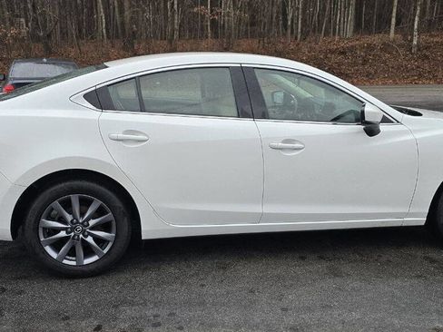 Used 2018 MAZDA MAZDA6 Sport image 5