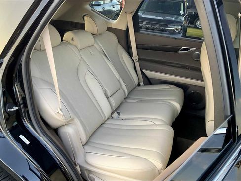 Used 2021 Genesis GV80 3.5T w/ Advanced Package 06 image 37