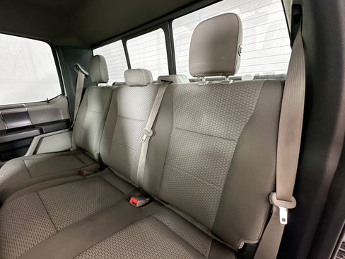 Used 2019 Ford F150 XLT w/ Equipment Group 302A Luxury AWD/4WD image 23