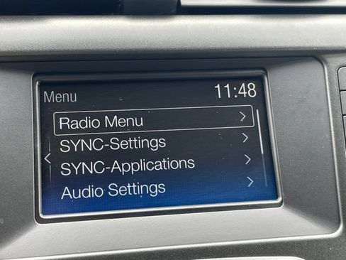 Used 2018 Ford Fusion S FWD image 34