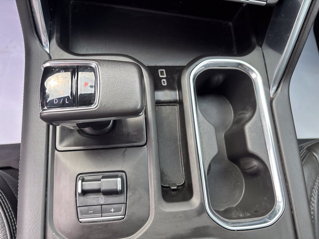 Used 2022 GMC Sierra 1500 Denali AWD/4WD image 23