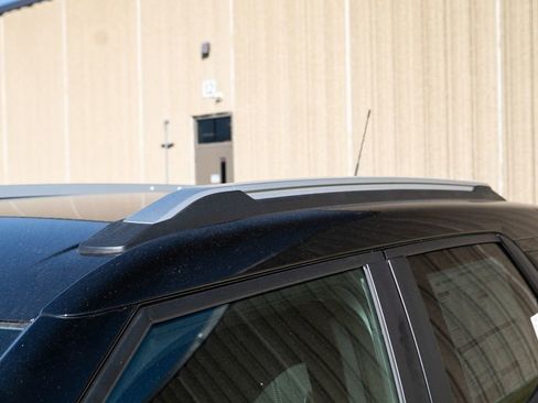 New 2026 Chevrolet TrailBlazer LT w/ Driver Confidence Package image 10