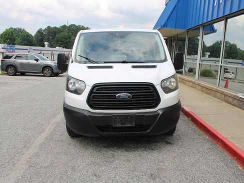 Used 2019 Ford Transit 250 148 Low Roof RWD image 23