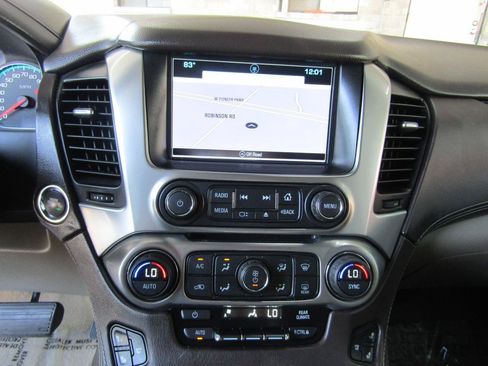 Used 2016 Chevrolet Suburban LTZ AWD/4WD image 22