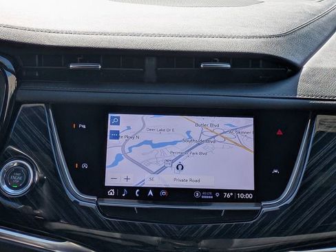 Certified 2024 Cadillac XT6 Premium Luxury image 17