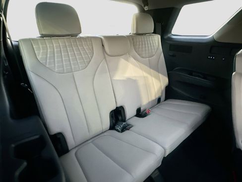 Certified 2024 Hyundai Palisade Limited image 27