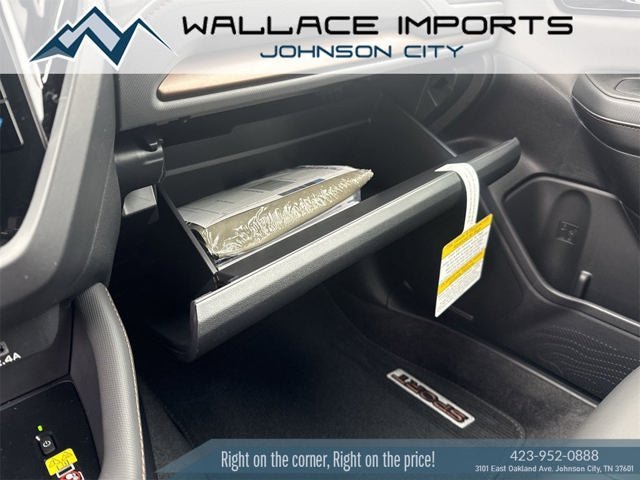 New 2026 Subaru Forester Sport w/ Sport Package AWD/4WD image 86