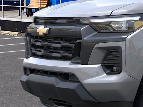 New 2026 Chevrolet Colorado LT w/ LT Convenience Package image 13