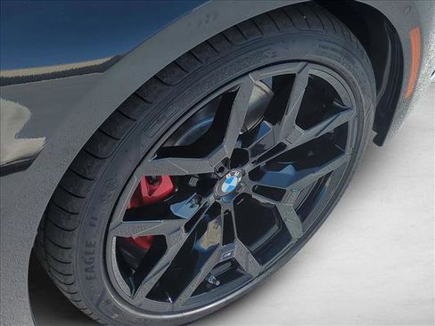 New 2026 BMW M340i xDrive w/ Premium Package image 8