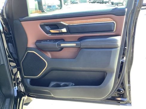 Used 2021 RAM 1500 Limited image 43