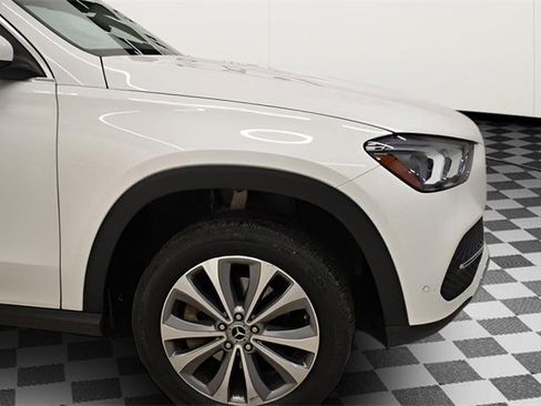 Used 2021 Mercedes-Benz GLE 350 4MATIC image 13