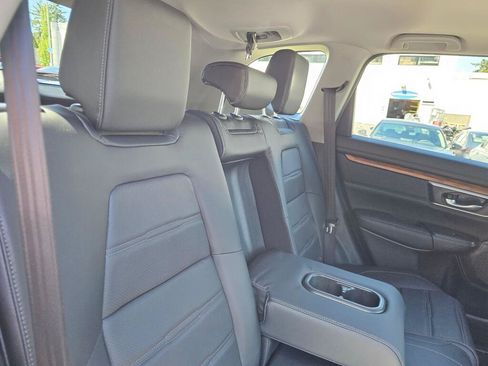 Used 2022 Honda CR-V EX-L image 12