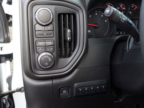 New 2026 GMC Sierra 3500 Pro w/ Convenience Package AWD/4WD image 11