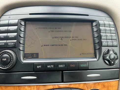 Used 2008 Mercedes-Benz SL 550 image 29