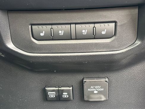 New 2026 Toyota Tundra 1794 Edition image 29