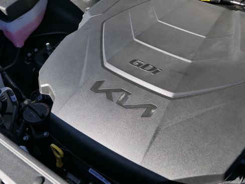 New 2025 Kia Telluride SX Prestige X-Line image 28