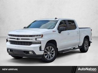 Used 2020 Chevrolet Silverado 1500 RST w/ All-Star Edition video 1