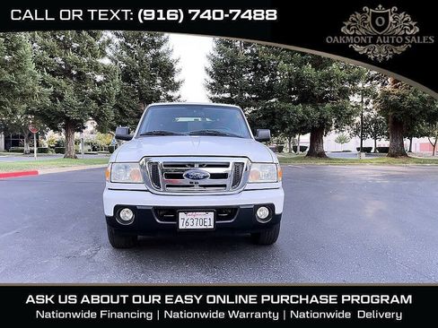 Used 2009 Ford Ranger Sport AWD/4WD image 2