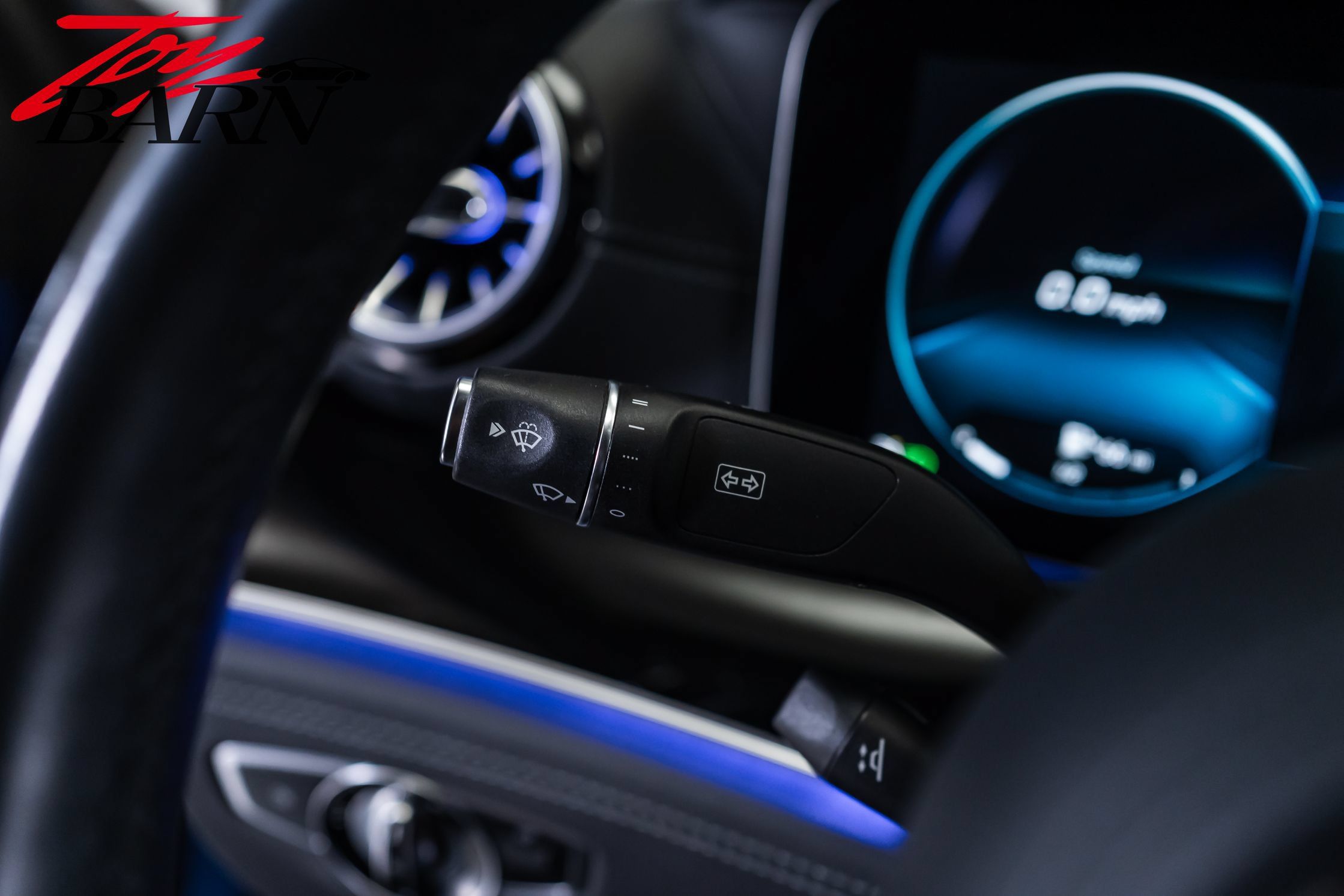 Used 2023 Mercedes-Benz AMG GT 53 w/ AMG Night Package image 37