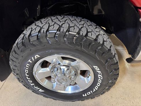 Used 2006 Dodge Ram 3500 Truck SLT w/ Quad Cab Big Horn Value Group image 45