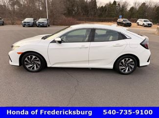 Certified 2018 Honda Civic LX video 3