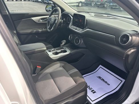 Used 2023 Chevrolet Blazer LT w/ Convenience Package image 36