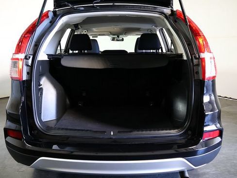 Used 2016 Honda CR-V EX image 27