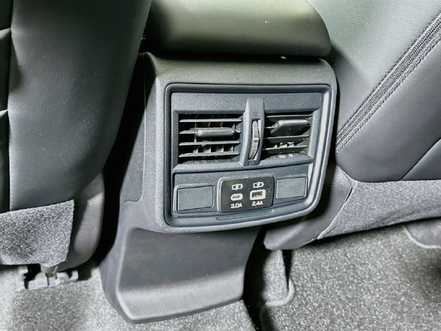 Certified 2026 Subaru Forester Premium AWD/4WD image 27