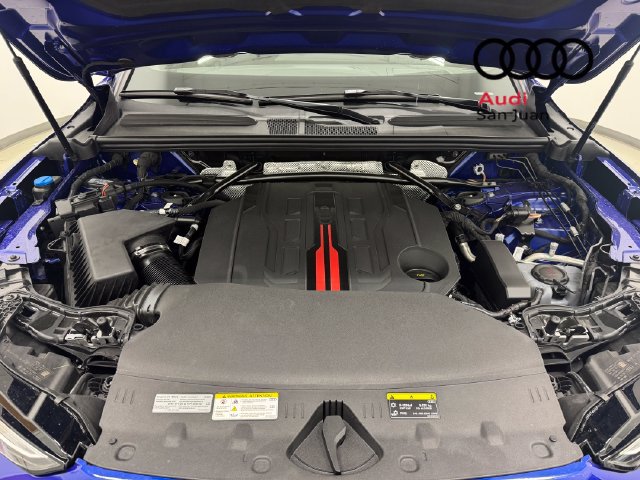 New 2026 Audi SQ5 Premium Plus AWD/4WD image 4