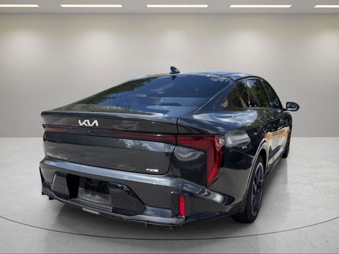 Used 2025 Kia K4 GT-Line w/ GT-Line Premium Package FWD image 15