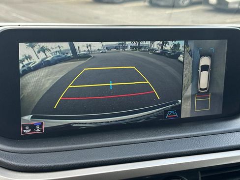 Certified 2022 Lexus RX 350 AWD w/ Premium Package image 24