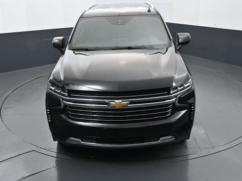 Used 2023 Chevrolet Tahoe LT image 34
