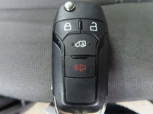 Used 2024 Ford Transit 350 XLT image 54