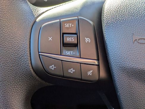 New 2025 Ford Maverick XL w/ Equipment Group 102A image 13