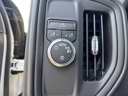 New 2026 GMC Sierra 1500 Pro w/ Pro Value Package image 19