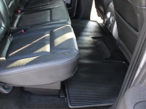 Used 2013 Ford F150 Platinum AWD/4WD image 31