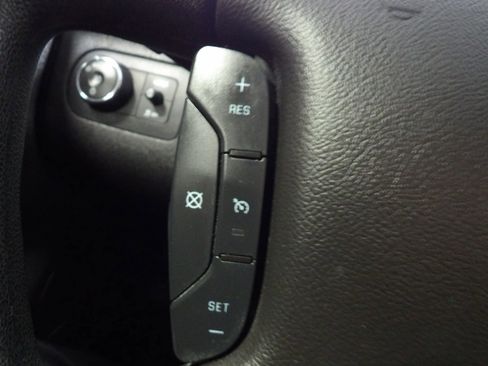 Used 2016 Chevrolet Impala LTZ image 11