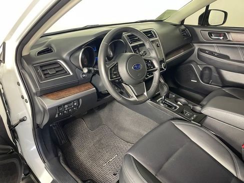 Used 2019 Subaru Outback 3.6R Limited w/ Protection Package #1 AWD/4WD image 3