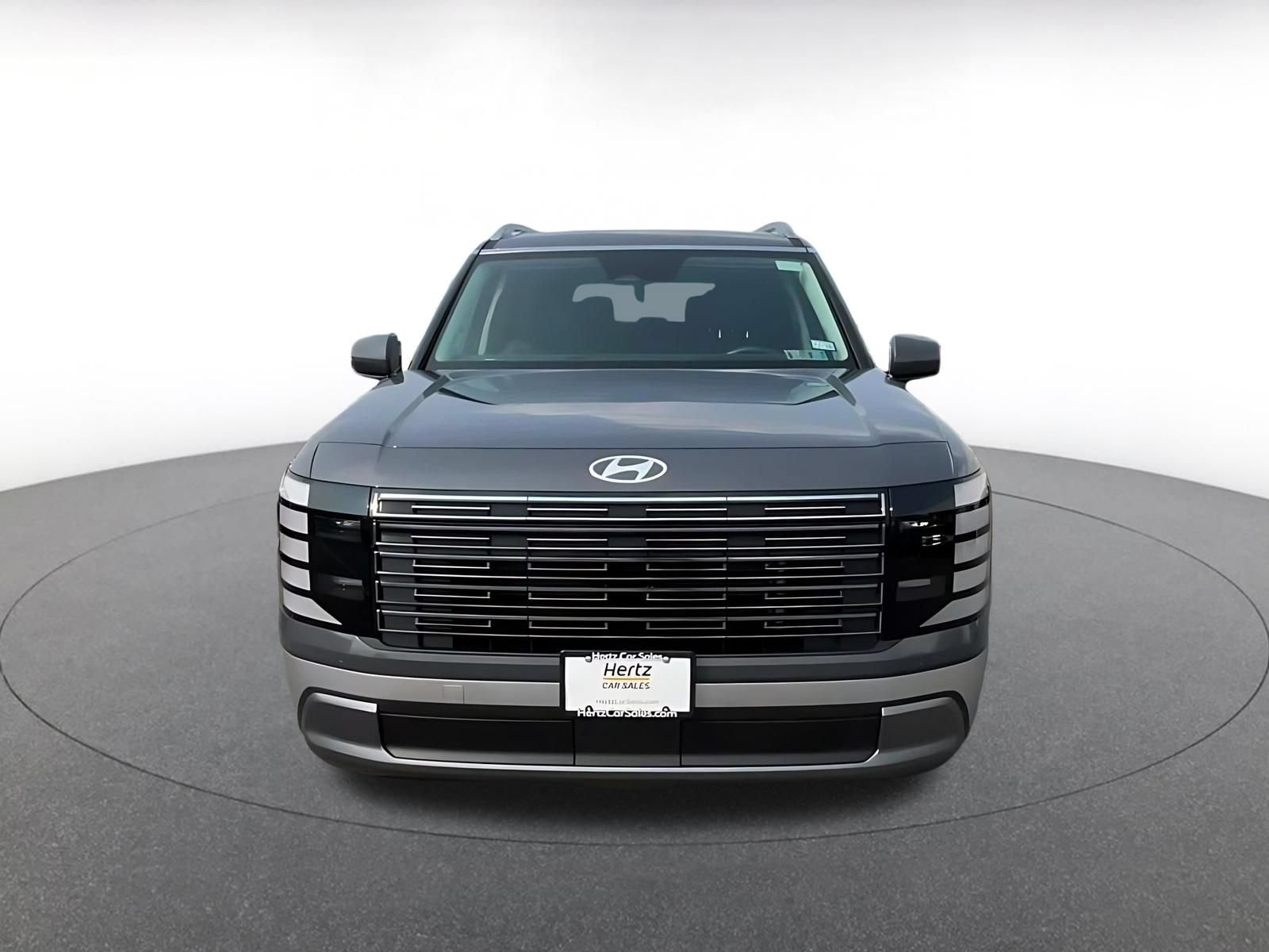 Used 2026 Hyundai Palisade SEL FWD image 4