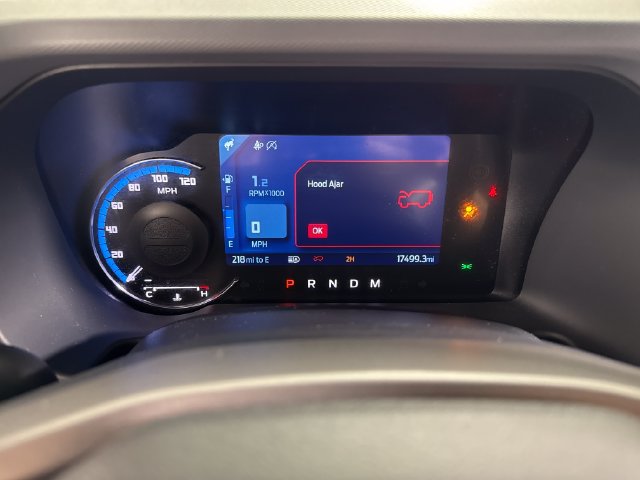 Used 2024 Ford Bronco Big Bend AWD/4WD image 27