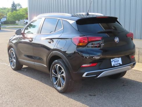 Used 2023 Buick Encore GX Select FWD image 8