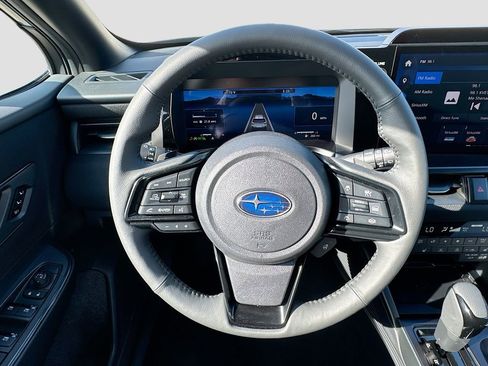 Certified 2026 Subaru Outback Limited XT image 15