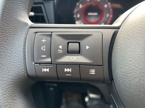 New 2026 Nissan Kicks SV w/ SV Premium Package FWD image 26
