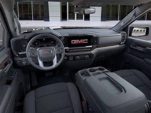 New 2026 GMC Sierra 1500 Elevation image 15